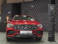 2020 Mercedes-Benz GLC Coupe (C253, facelift 2019) - Fotoğraf 26