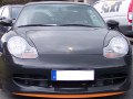 1998 Porsche 911 (996) - Fotoğraf 7