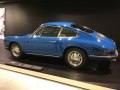 1964 Porsche 911 Coupe (F) - Снимка 2