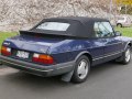 1987 Saab 900 I Cabriolet - Снимка 6