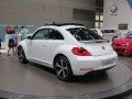 2012 Volkswagen Beetle (A5) - Fotoğraf 2
