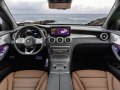 2020 Mercedes-Benz GLC SUV (X253, facelift 2019) - Fotoğraf 3