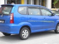 2003 Toyota Avanza I - Снимка 2