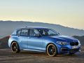 2017 BMW 1 Series Hatchback 5dr (F20 LCI, facelift 2017) - Foto 10