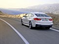 2017 BMW 6 Serisi Gran Turismo (G32) - Fotoğraf 3