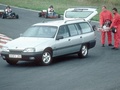 1987 Opel Omega A Caravan - Снимка 3
