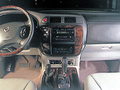 1997 Nissan Patrol V 5-door (Y61) - Снимка 5