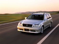 2002 Toyota Crown Estate (S170, facelift 2001) - Specificatii tehnice, Consumul de combustibil, Dimensiuni