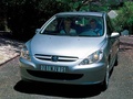 2001 Peugeot 307 - Fotoğraf 3