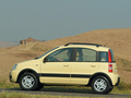 2004 Fiat Panda II 4x4 - Fotoğraf 7
