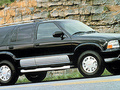 1995 GMC Jimmy LWB - Dane techniczne, Zużycie paliwa, Wymiary
