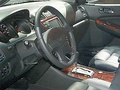 2001 Acura MDX - Fotoğraf 9