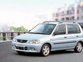 1996 Mazda Demio (DW) - Снимка 3