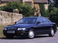 1993 Mazda Xedos 9 (TA) - Fotoğraf 5
