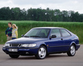 1994 Saab 900 II Combi Coupe - Fotoğraf 6