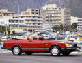 1987 Saab 900 I Cabriolet - Снимка 10