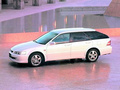 1998 Honda Accord VI Wagon - Fotografia 3