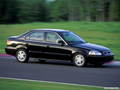 1995 Honda Civic VI - Bilde 5