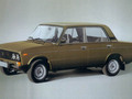 1976 Lada 21061 - Технические характеристики, Расход топлива, Габариты