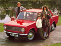 1974 Lada 21012 - Fotoğraf 1