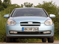 2006 Hyundai Accent Hatchback III - Fotoğraf 6