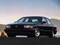 1994 Chevrolet Impala VII - Снимка 7
