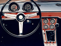 1968 Alfa Romeo 1750-2000 - Fotoğraf 5