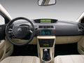 2005 Citroen C4 I Coupe (Phase I, 2004) - Fotoğraf 8