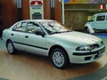 1995 Mitsubishi Carisma - Fotoğraf 4