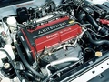 1995 Mitsubishi Lancer VI - Fotoğraf 9