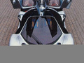 1984 Isdera Imperator - Технически характеристики, Разход на гориво, Размери