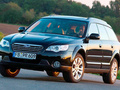 2005 Subaru Outback III (BL,BP) - Снимка 5
