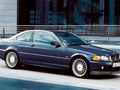 1999 Alpina B3 Coupe (E46) - Fotoğraf 3
