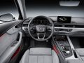 2017 Audi A4 allroad (B9 8W) - Снимка 3