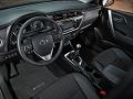 2013 Toyota Auris II - Fotoğraf 3