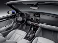 2014 Audi A3 Cabrio (8V) - Fotoğraf 3