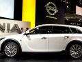 2013 Opel Insignia Country Tourer (A, facelift 2013) - Снимка 2