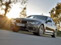 2015 BMW 3 Serisi Sedan (F30 LCI, Facelift 2015) - Fotoğraf 5