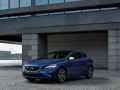 2016 Volvo V40 (facelift 2016) - Dane techniczne, Zużycie paliwa, Wymiary