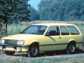 1978 Opel Rekord E Caravan - Fotoğraf 1