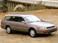 1992 Toyota Camry III Wagon (XV10) - Fotoğraf 6