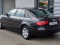 2008 Audi A4 (B8 8K) - Fotoğraf 2