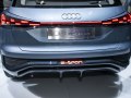 2020 Audi Q4 e-tron Concept - Снимка 11