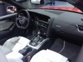 2013 Audi RS 5 Cabriolet (8T) - Снимка 5