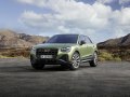 2021 Audi SQ2 (facelift 2020) - Технически характеристики, Разход на гориво, Размери