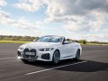 2025 BMW 4er Cabrio (G23 LCI, facelift 2024) - Technische Daten, Verbrauch, Maße