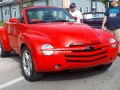 2003 Chevrolet SSR - Fotoğraf 7