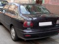 1997 Fiat Marea (185) - Снимка 4