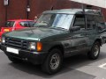 1989 Land Rover Discovery I - Fotoğraf 5