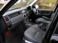2005 Land Rover Range Rover III (facelift 2005) - Fotoğraf 7